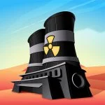 down Nuclear Tycoon(Unlimited Cash)