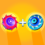 down Spinner Merge(Free Rewards)