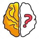 down Brain Out(Unlimited Hints)