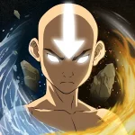 down Avatar: Realms Collide