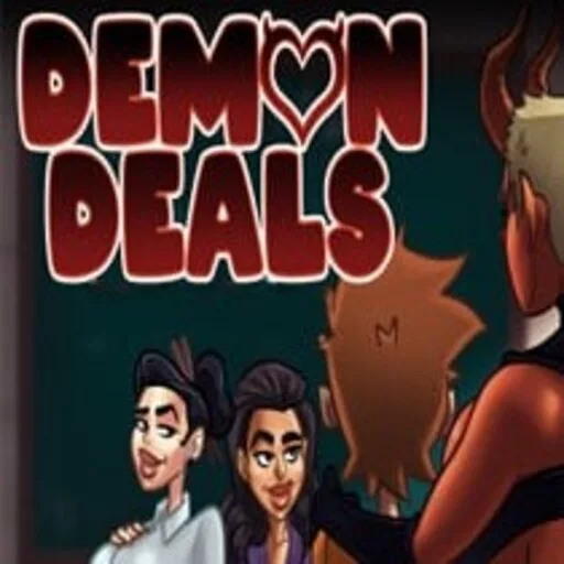 Demon Deals - Demon Deals Mod Apk Latest version Download