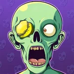 down Lazy Apocalypse(God Mode)