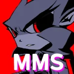 down MMS Idle(Damage God Mode)