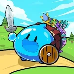 down Rumble Bag(God Mode)