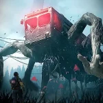 down Once Human(Full Game)