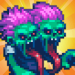 down NecroMerger(Unlimited Money)