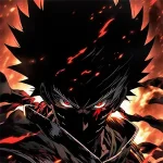 down Dual Blade Growth(Dumb Enemy)