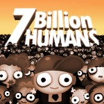 down 7 Billion Humans(Full Game)