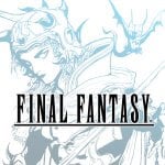 down FINAL FANTASY(God Mode)