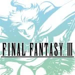 down FINAL FANTASY III(Free Shopping)