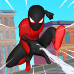 down Web Master 3D(Unlocked Skins)