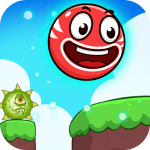 down Roller Ball 5 : Ball Bounce(Unlimited Coins)