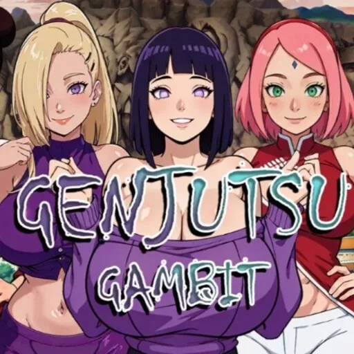 down Genjutsu Gambit