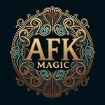 down AFK Magic TD(God Mode)
