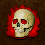 down Necropolis(Unlimited Money)