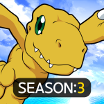 down Digimon Soul Chaser(Defense Multipliers)