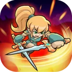 down Heros Of Lighthalzen(God Mode)