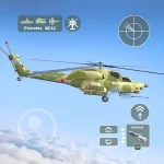 down Helicopter Simulator(Free Purchase)