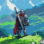 down Strongest Knight(Free Rewards)