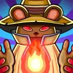 down Neko Dungeon(Unlimited All Currency)