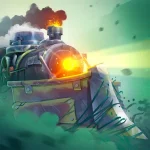 down Train of Hope(Unlimited Gems)