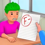 down Pass or Fail(Unlimited Money)