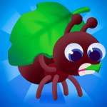 down My Ant Farm(Unlimited Resources)
