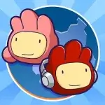down Scribblenauts Unlimited(Unlocked DLC)