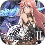down SmithStory2(Unlimited Mana)