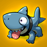down Pirate Evolution(Unlimited Money)