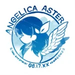 down ANGELICA ASTER(God Mode)