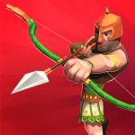 down Trojan War 2(Unlimited Money)