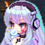 down Dungeon Princess 2(Unlimited Money)