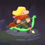 down Adventure and Mining