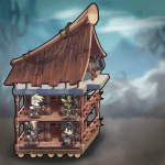 down Tower King Grendel(Free Rewards)