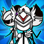 down Legend of the Cartoon(Unlimited Currency)