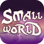 down Small World(Full Game)