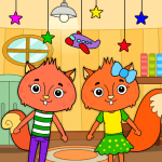 down My Squirrel Home(Unlocked Full Paid)