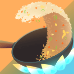down Cooking Papa(Free Rewards)
