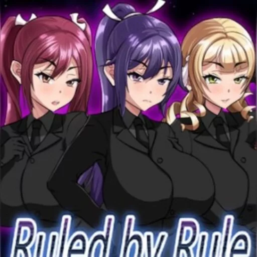 down Ruled by Rule