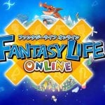 down Fantasy Life Online(God Mode)