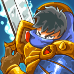 down Defender Battle(Unlimited Money)