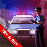 down Beat Cop(Unlimited Money)