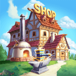 down Shop Heroes Legends