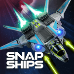 down Snap Ships(All Unlocked)