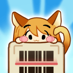 down Barcode Fingermon(Full Game)