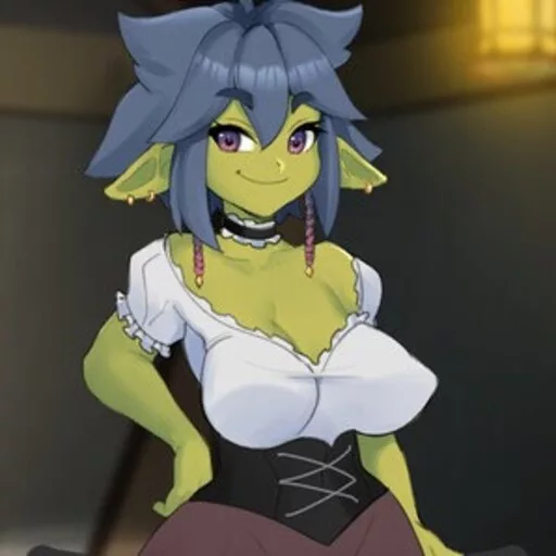 down Goblin Down