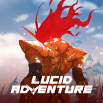 down Lucid Adventure