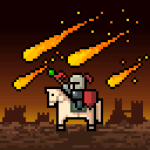 down Mount and Magic(Free Purchases)