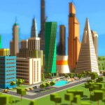 down Stakeholder Idle Game(Unlimited Money)